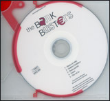 The Bank Buster - CD