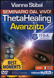 Theta Healing Avanzato - THE BEST MOMENTS - DVD