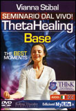 Theta Healing Base - THE BEST MOMENTS - DVD