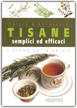 Tisane semplici ed efficaci