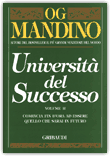 Università del Successo - volume 2