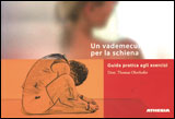 Un Vademecum per la Schiena