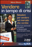 Vendere in Tempo di Crisi - 2 Dvd