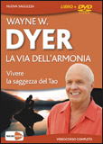 La Via dell'Armonia - DVD