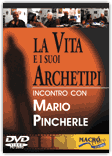 La vita e i suoi archetipi - DVD