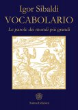 Vocabolario