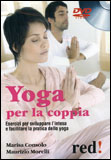 Yoga per la Coppia - DVD