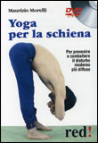 Yoga per la Schiena - DVD