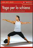 Yoga per la Schiena - DVD