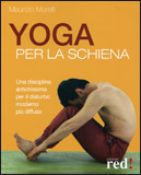 Yoga per la Schiena