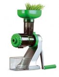 Z-star Manuale - Tribest Juicer