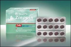 Zinopin® Daily