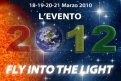 2012, l'Evento