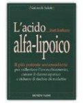 L’Acido Alfa-Lipoico