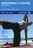 Addominali e Gambe con Pilates - DVD