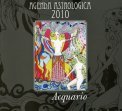 Agenda Astrologica 2010 - Acquario