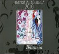 Agenda Astrologica 2010 - Bilancia