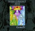 Agenda Astrologica 2010 -  Gemelli