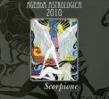 Agenda Astrologica 2010 - Scorpione