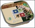 Alimento Completo per Gatti con Agnello e Pollo Bio