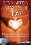 All You Need is Love + CD Audio