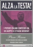 Alza la Testa - DVD+Libro