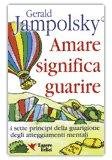 Amare significa guarire