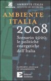 Ambiente Italia 2008