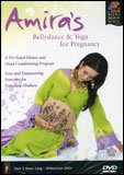 Amira's Bellydance & Yoga for Pregnancy