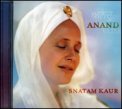 Anand Bliss - CD