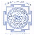 Ananda Mantra Mala - Libretto + CD