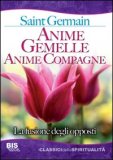 Anime Gemelle Anime Compagne - BIS