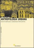 Antropologia Urbana