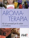 Aromaterapia
