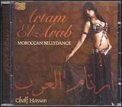 Artam El-Arab - CD