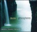 Atmospheres - CD