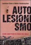 Autolesionismo