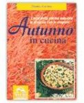 Autunno in cucina