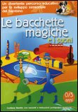 Le Bacchette Magiche e i Suoni - DVD
