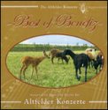 Best of Benefits - CD