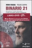 Binario 21 Libro + DVD