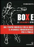 Boxe at Gleason's Gym