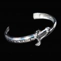 Bracciale Mahakala (HPJ-BMAHS)