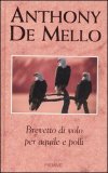 Brevetto di Volo per Aquile e Polli - Edizione Cartonata