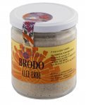 Brodo alle Erbe - 250 gr