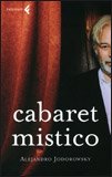 Cabaret Mistico