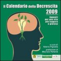 Il Calendario della Decrescita 2009