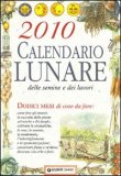 Calendario Lunare 2010