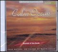 Calm Ocean - CD