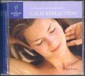 Calm Reflection - The Therapy Room - CD
